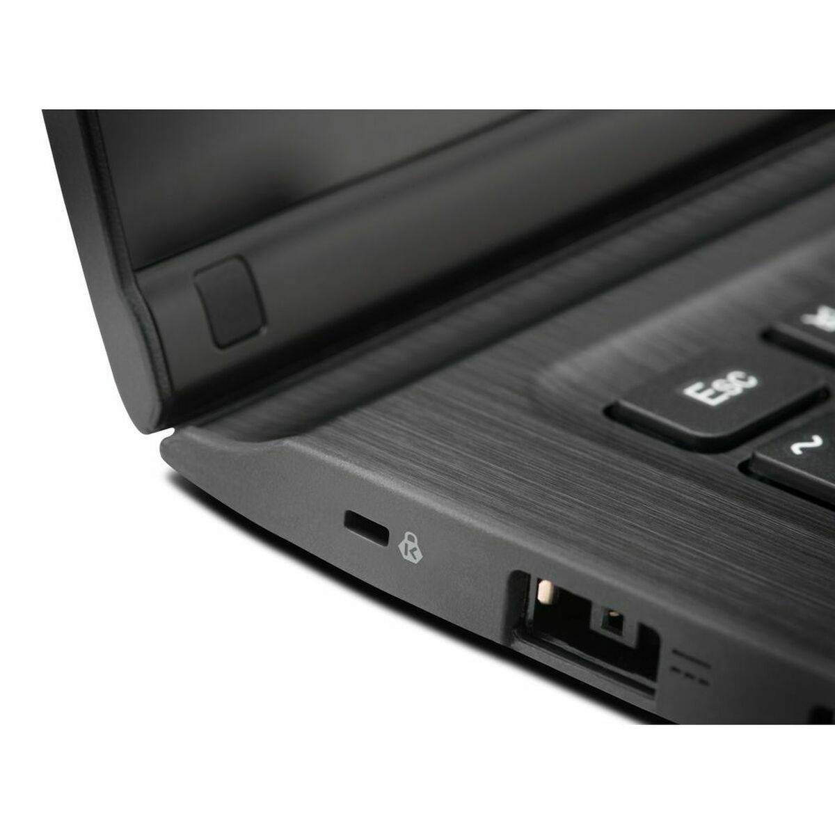 NanoSaver Keyed Laptop Lock