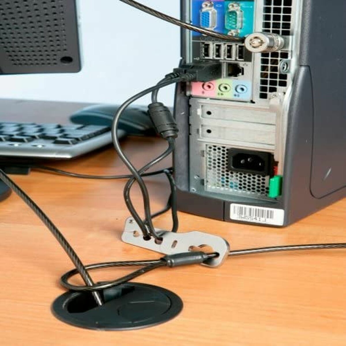 Cable Saver f new Microsaver NB Lock