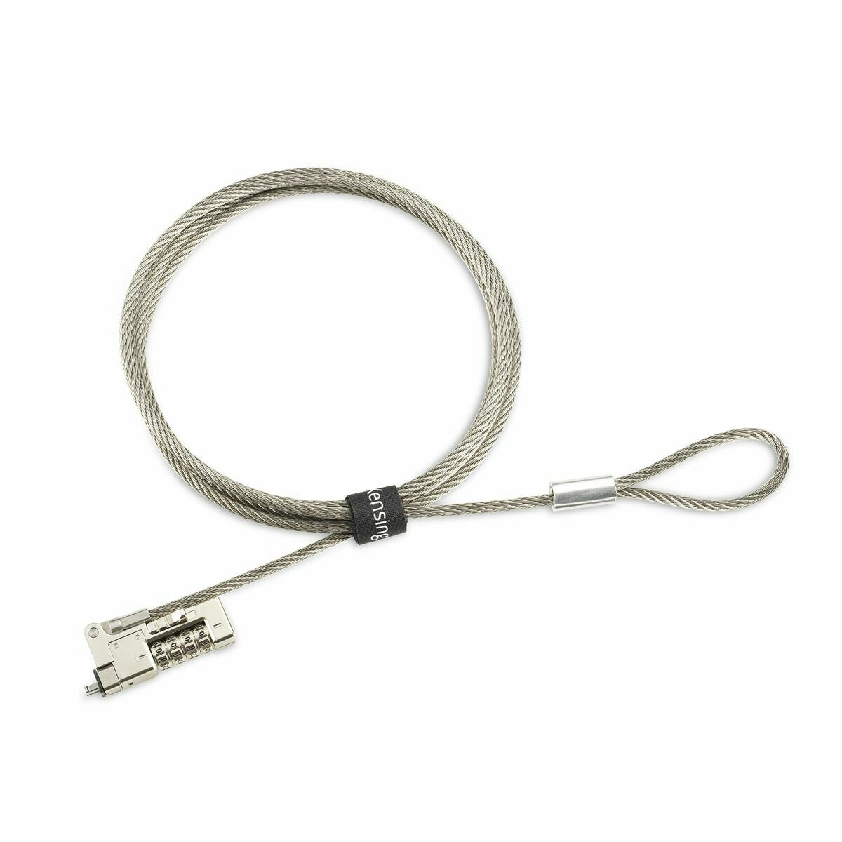 Kensington Slim NanoSaver 2.0 EQ Combi
