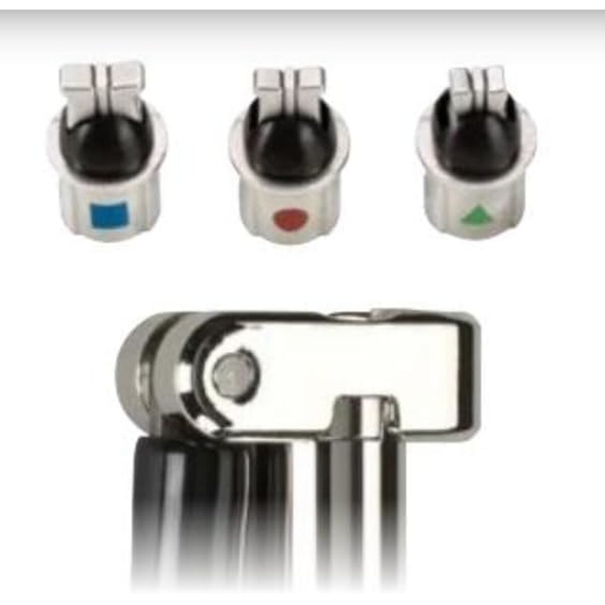 Kensington ClickSafe 3-in-1 Anchor Pack