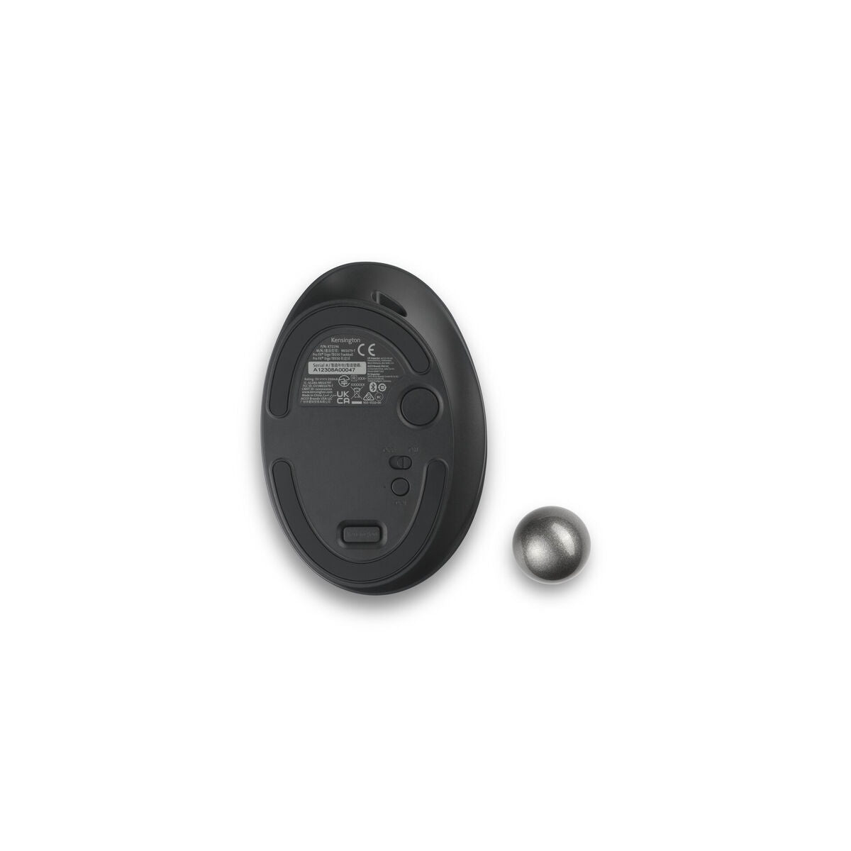Kensington ProFit Ergo TB550 Trackball