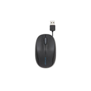 Pro Fit Retractable Mobile Mouse