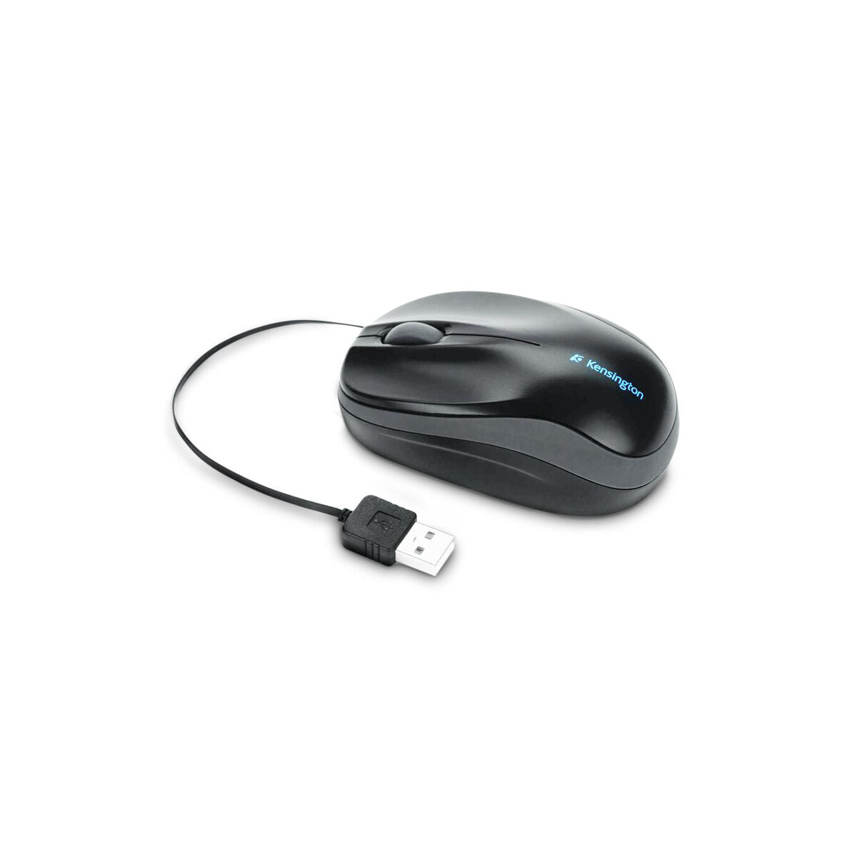Pro Fit Retractable Mobile Mouse