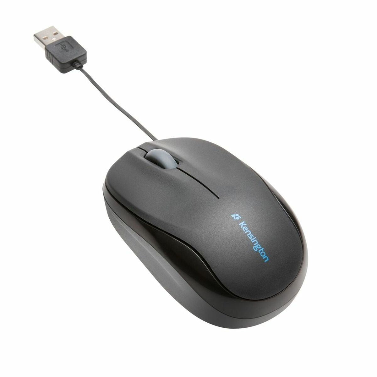 Pro Fit Retractable Mobile Mouse