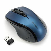 ProFitMid Wireless Sapphire Blue Mouse