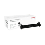 Xerox Toner Equiv HP 17A CF217A BK