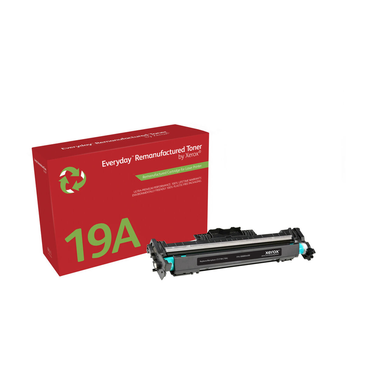 Xerox Image Drum Equiv HP 19A CF219A BK