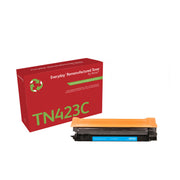Xerox HY Toner Equiv Brother TN423C CY