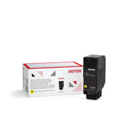 VersaLink C620 YL High Capacity Toner Ca
