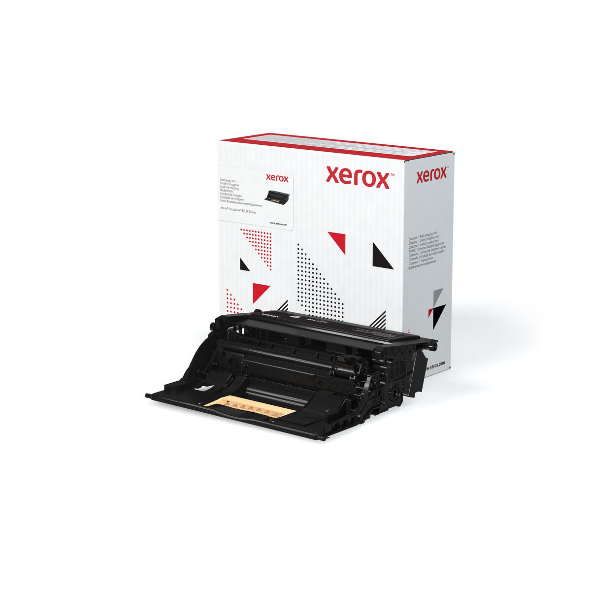 B620 B625 Drum Cartridge 150000 Pages