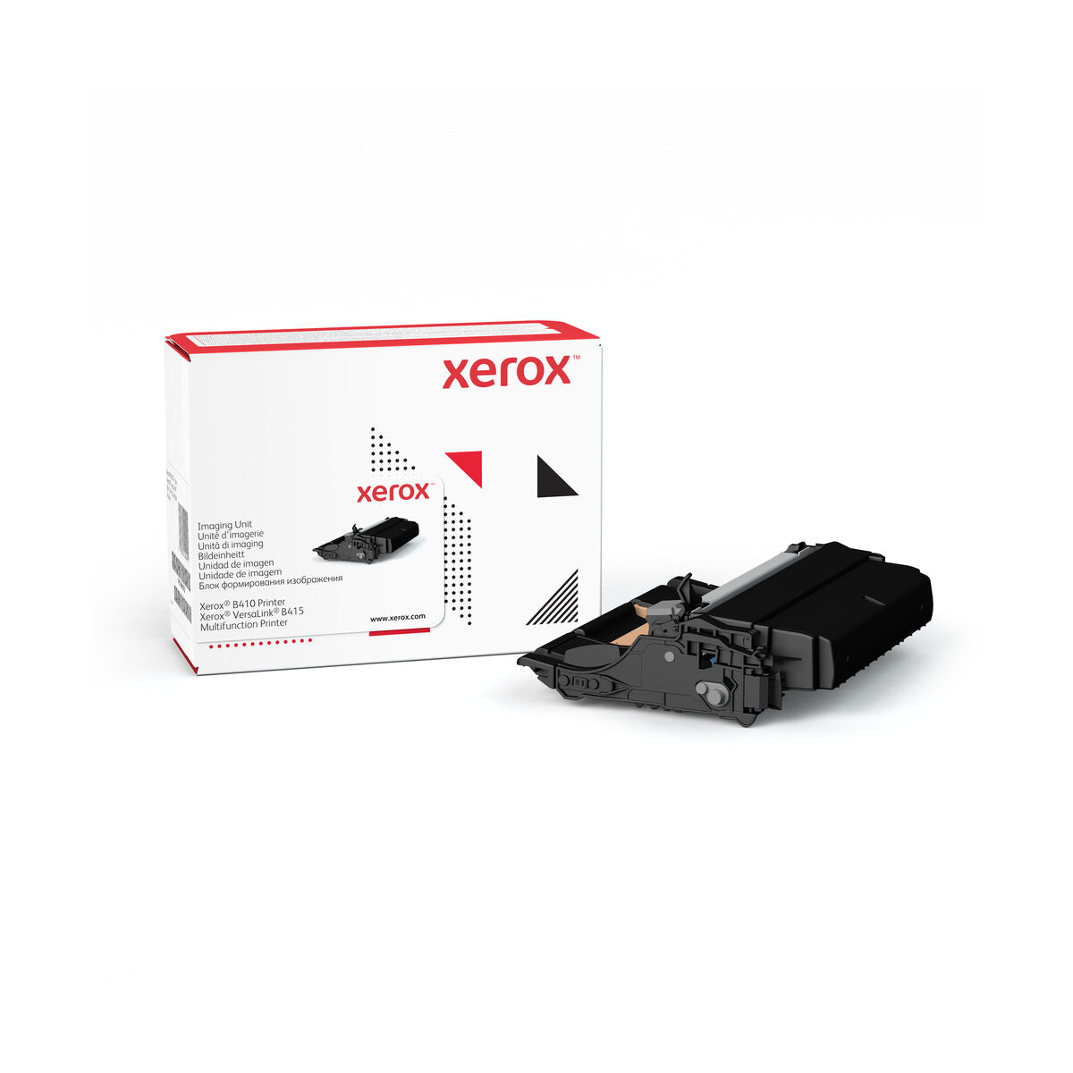 XEROX B410/B415 Drum Cartridge 75000 Pages