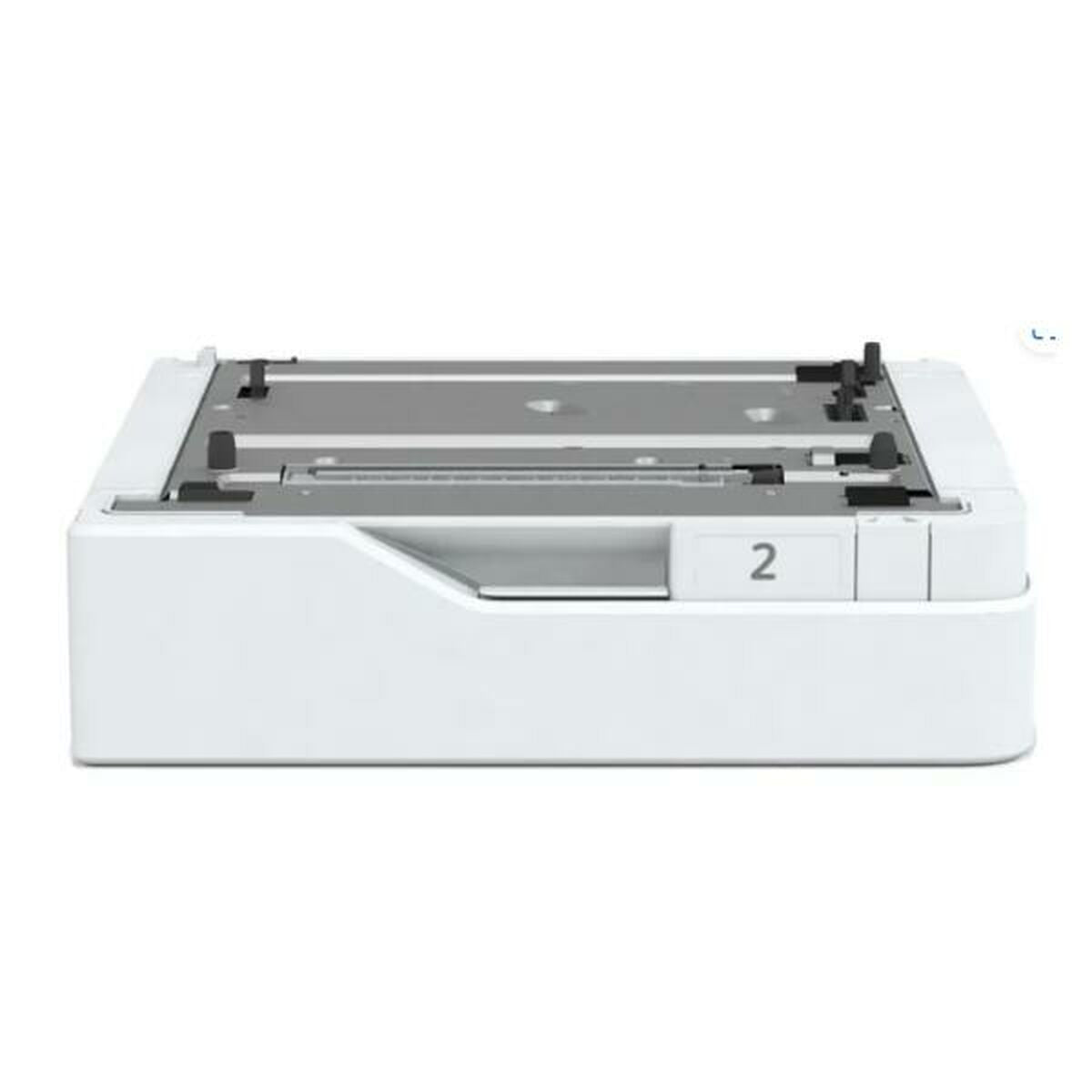 550 Sheet Tray