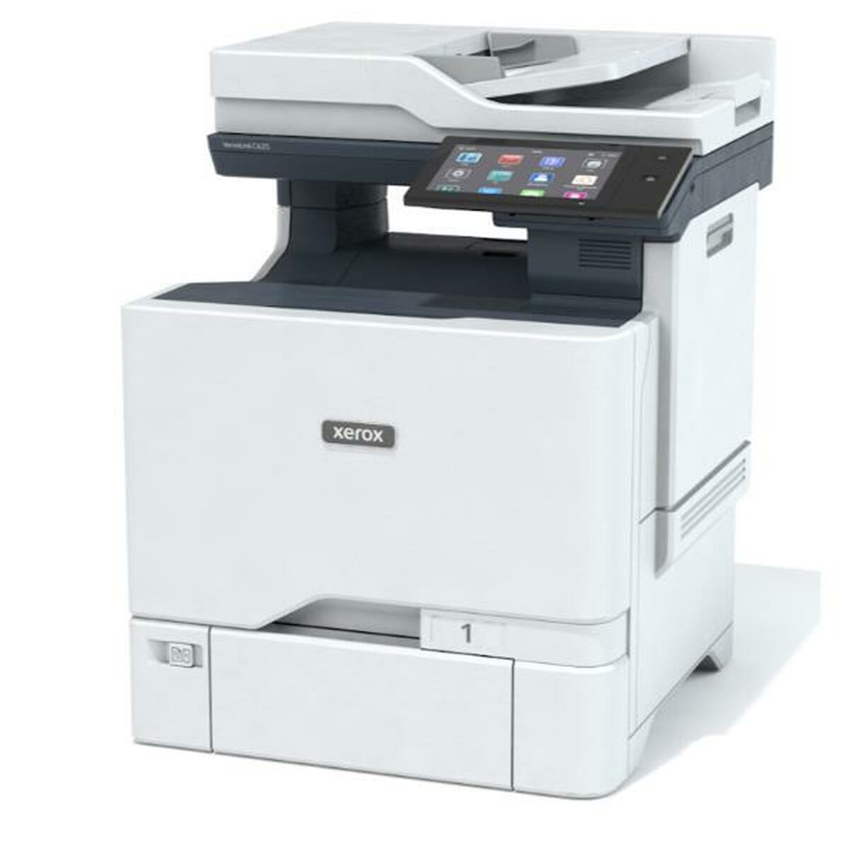 VersaLink C625 A4 50ppm Duplex Copy/Prin