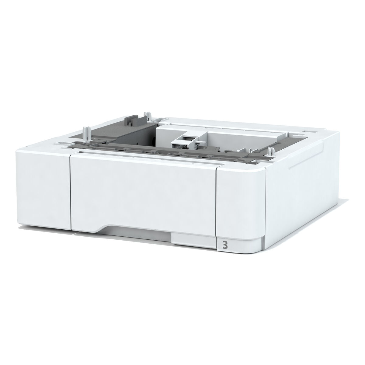 550 Sheet Tray