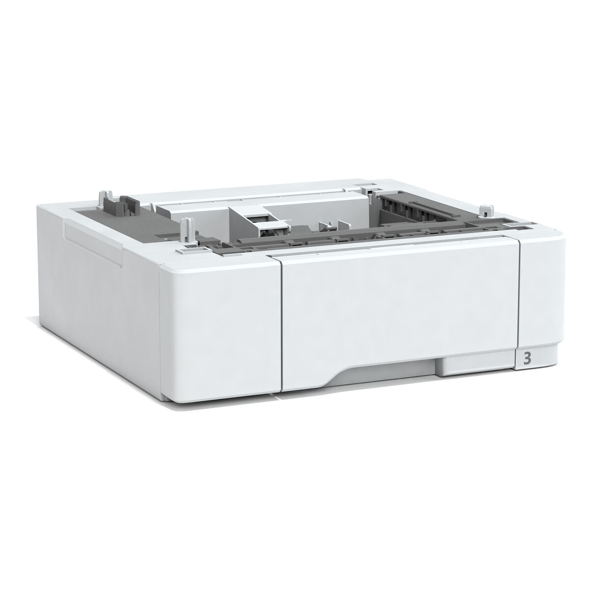 550 Sheet Tray