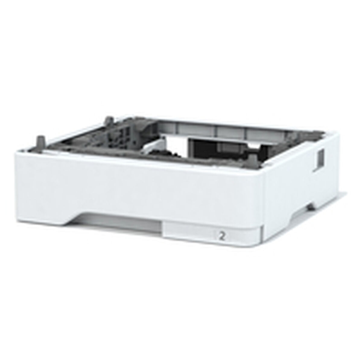 550 Sheet Tray