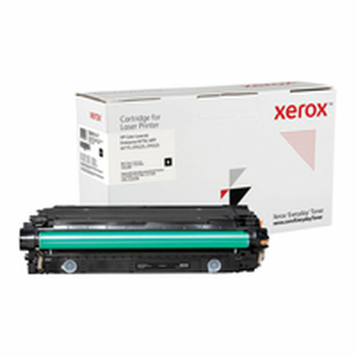 Xerox Everyday Toner Black cartridge