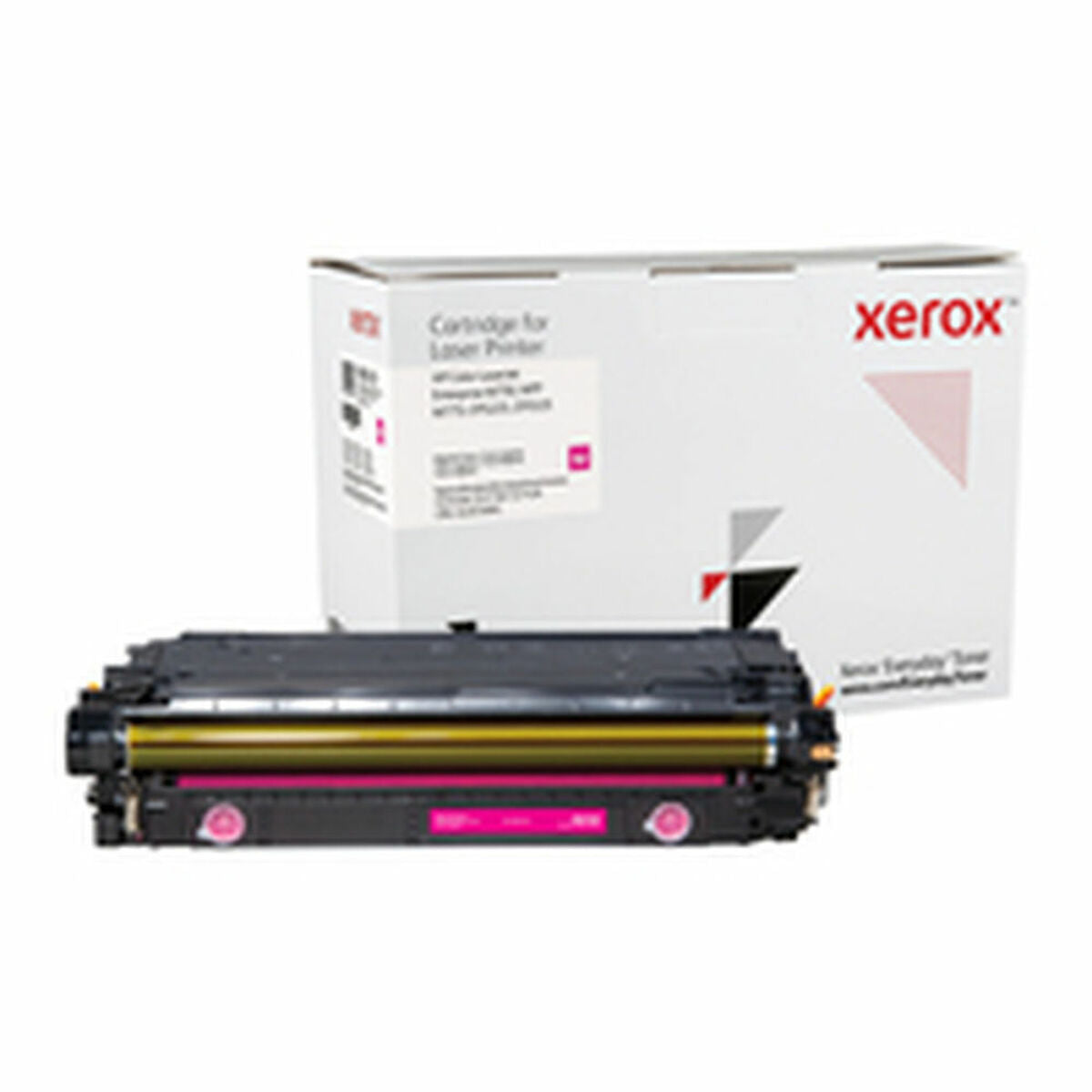 Xerox Everyday Toner Magenta cartridge