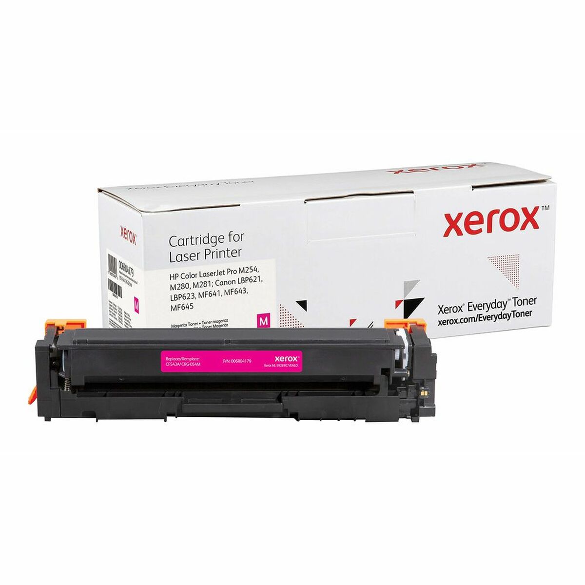 Xerox Everyday Toner Magenta cartridge