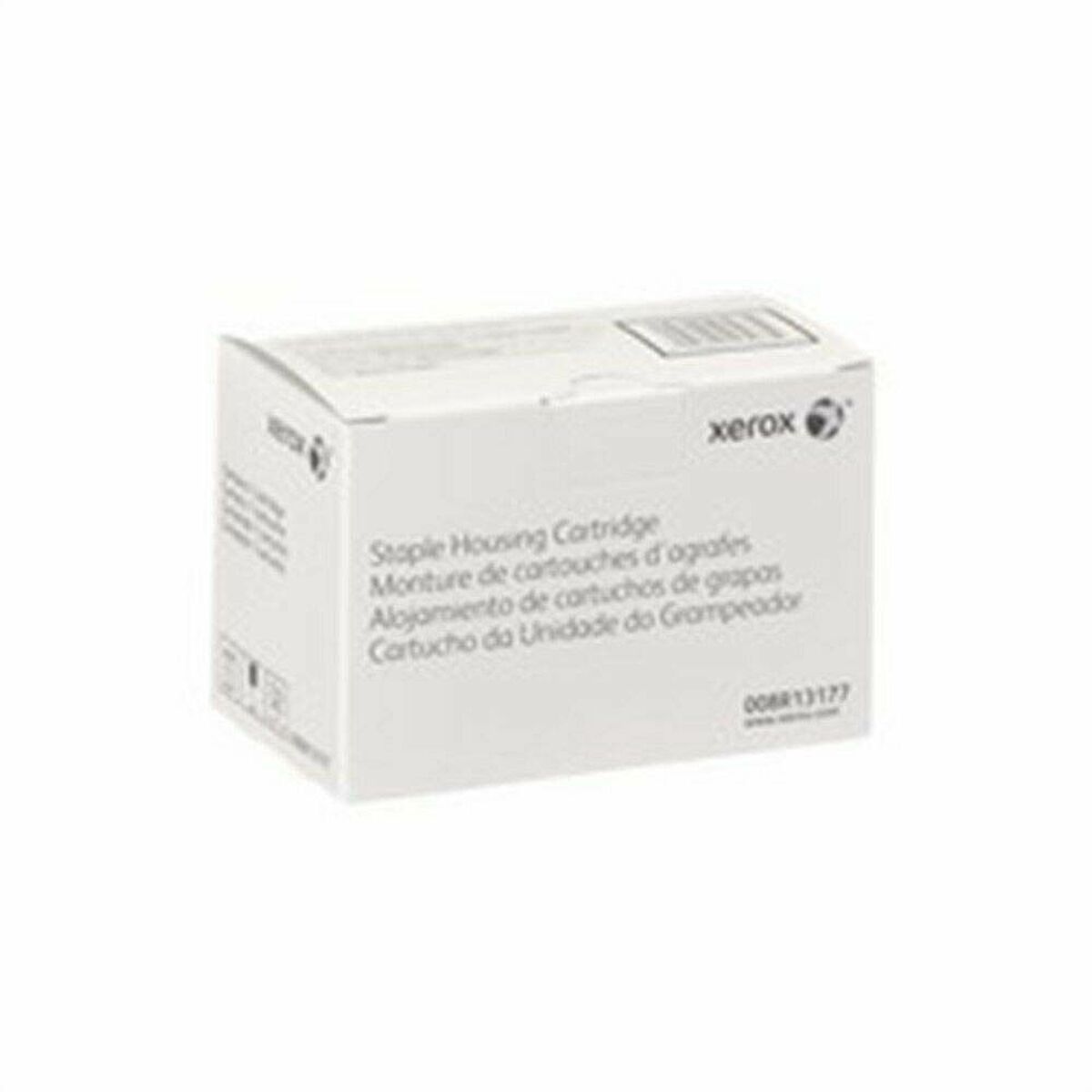 Stable Cartridge business Ready Booklet