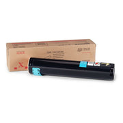 Toner Cart/cyan f Phaser 7750