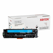 Xerox Cyan Toner Cartridge