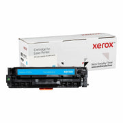 Xerox Cyan Toner Cartridge