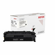 Xerox Black Toner Cartridge