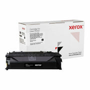 Xerox High Yield Black Toner Cartridge