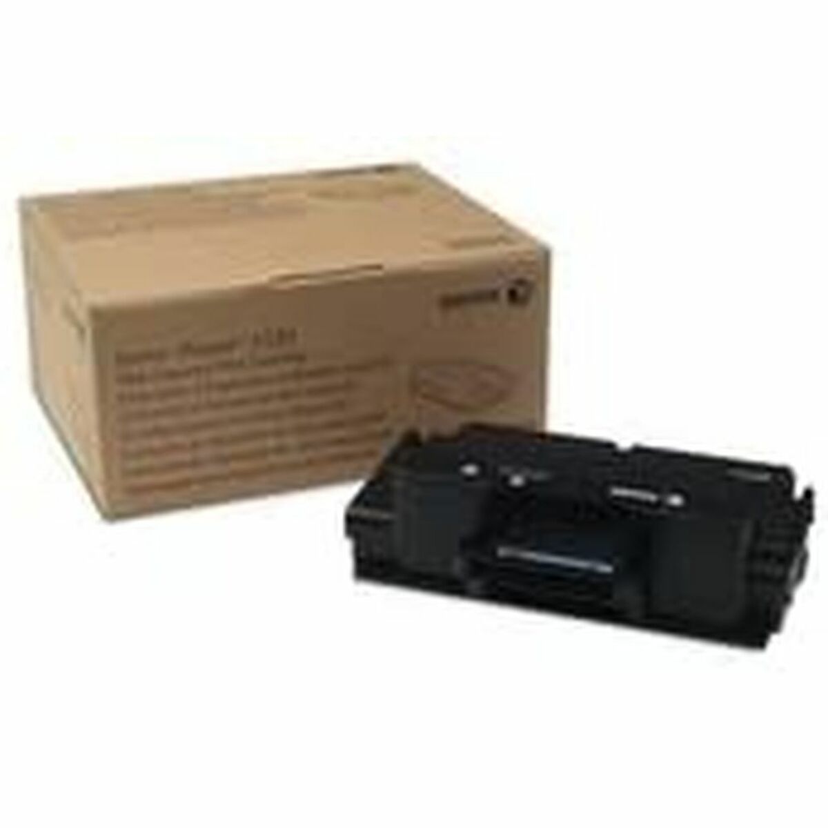 XEROX PHASER 3320 cartouche de toner haute capacité 11.000 pages pack de 1