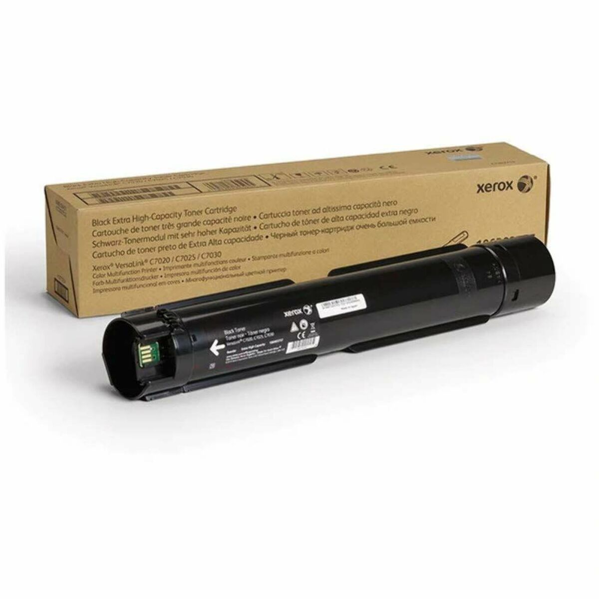 Toner/VersaLink C7020/25/30 23.6k Black
