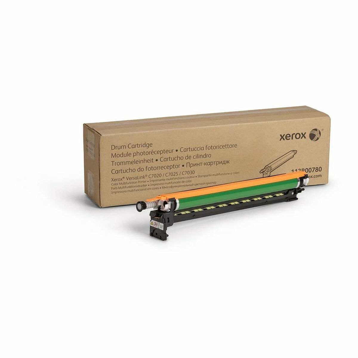 Cartridge/VersaLink C7000 131k Print