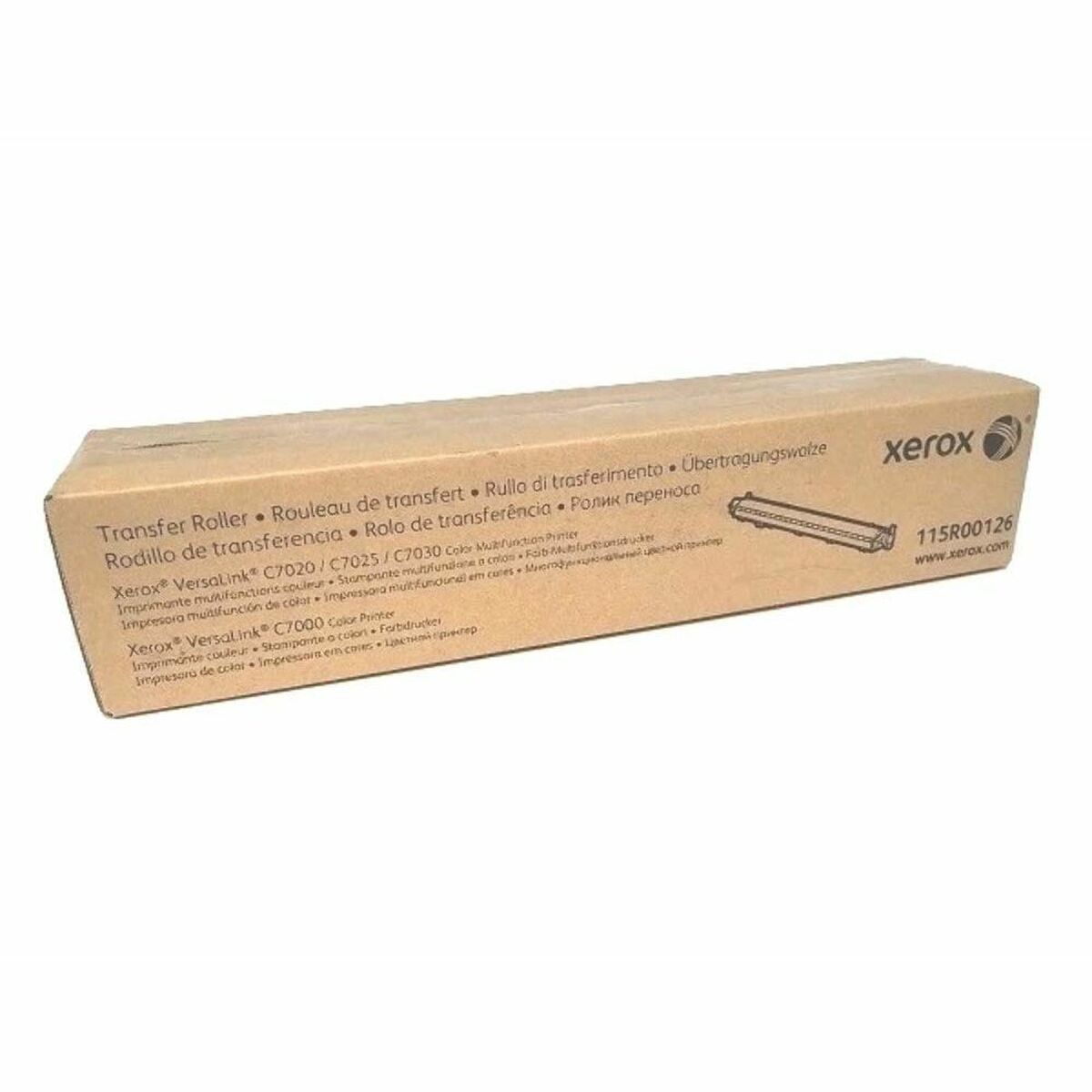 VersaLink C7000 180k Transfer Roller