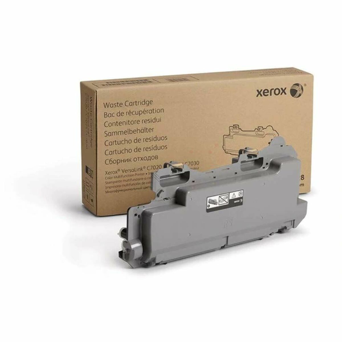 Cartridge/VersaLink C7000 131k Waste