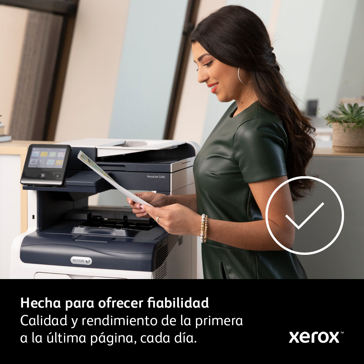 XEROX TONER CARTRIDGE XHI NA/XE - VL B600/B605/B610/B615 45000 PAGES