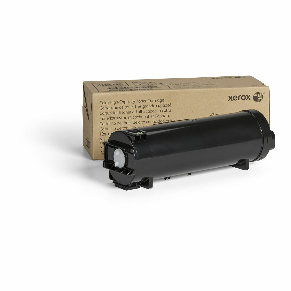 XEROX TONER CARTRIDGE XHI NA/XE - VL B600/B605/B610/B615 45000 PAGES