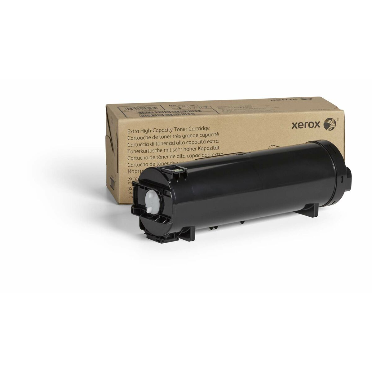 XEROX TONER CARTRIDGE XHI NA/XE - VL B600/B605/B610/B615 45000 PAGES
