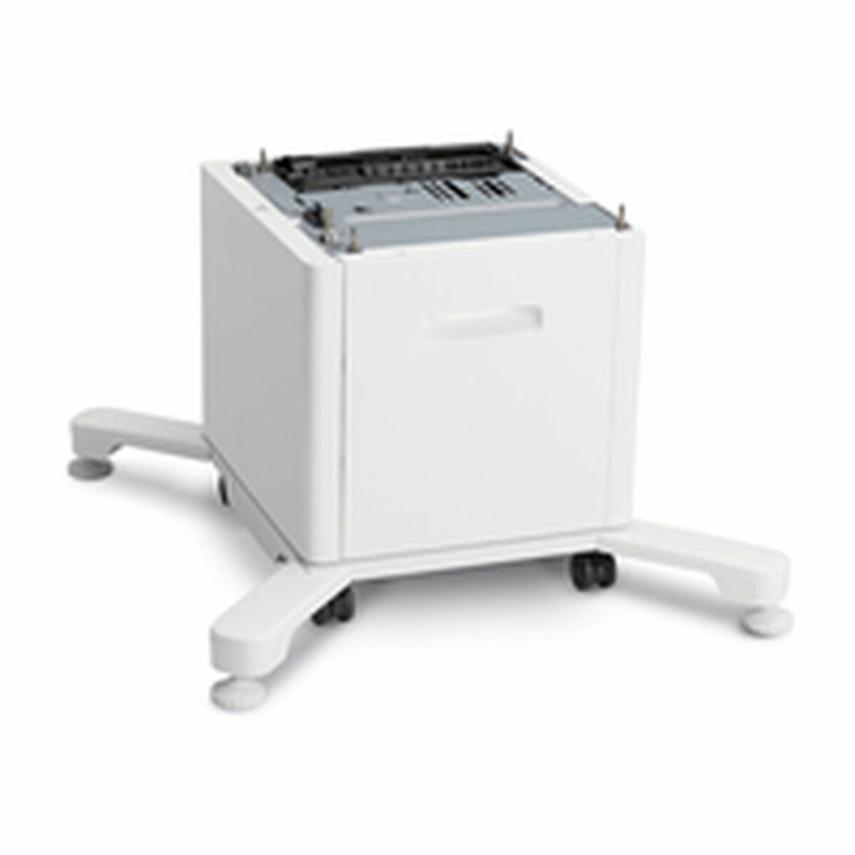 2000-sheet High Cap Feeder