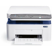 XEROX multifonction WorkCentre 3025 - impression, copie, numérisation - 600 x 600 DPI A4 laser 20ppm Wi-Fi, AirPrint [3025V_BI]