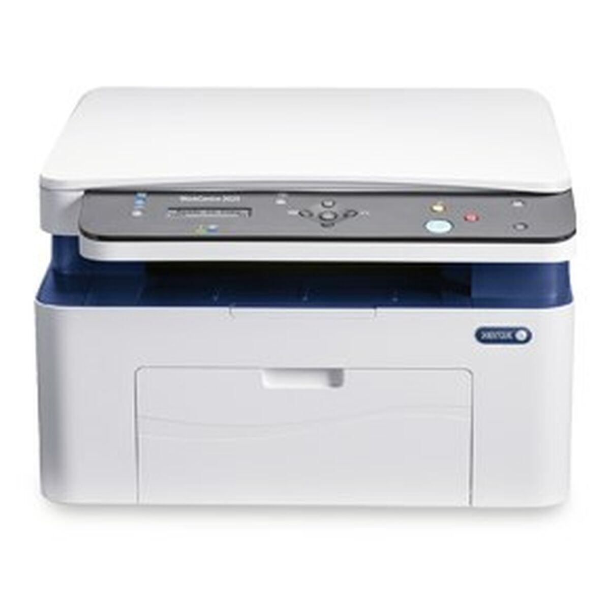 XEROX multifonction WorkCentre 3025 - impression, copie, numérisation - 1200 x 1200 DPI A4 laser 20ppm Wi-Fi, AirPrint [3025V_NI]