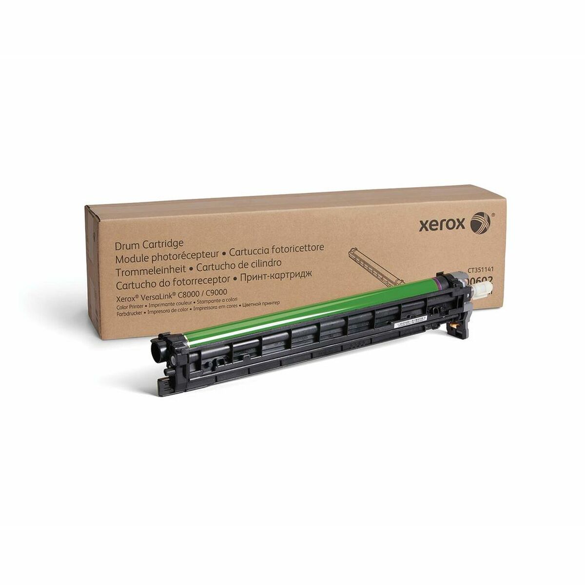 Bêben do VersaLink C8000/C9000