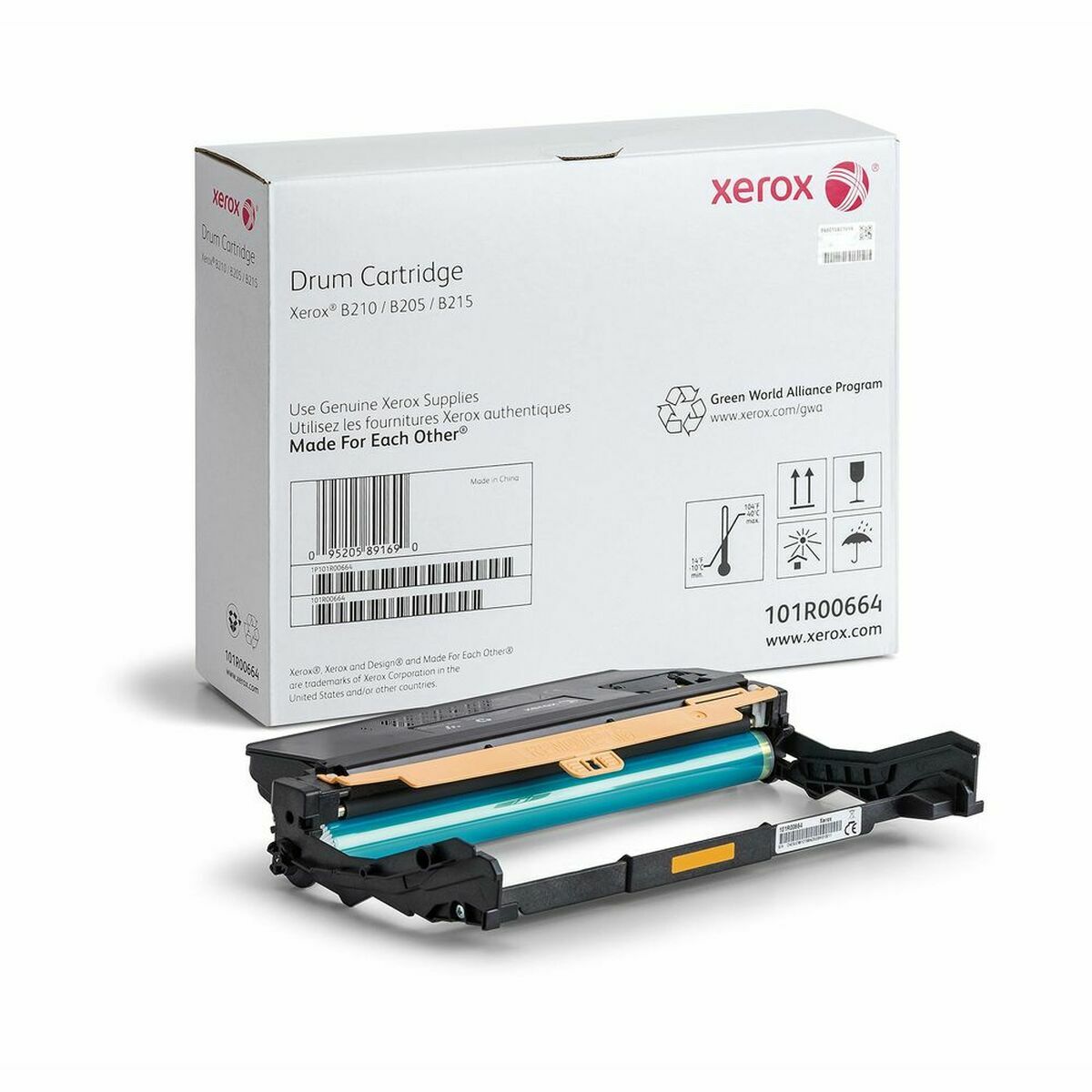 XEROX 101R00664 Drum 10000 pages B210/B205/B215