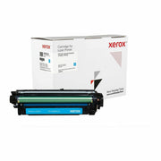 Xerox Cyan Toner Cartridge