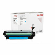 Xerox Cyan Toner Cartridge