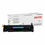Xerox Cyan Toner Cartridge