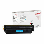 Xerox High Yield Cyan Toner Cartridge
