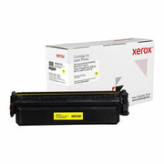 Xerox High Yield Yellow Toner Cartridge