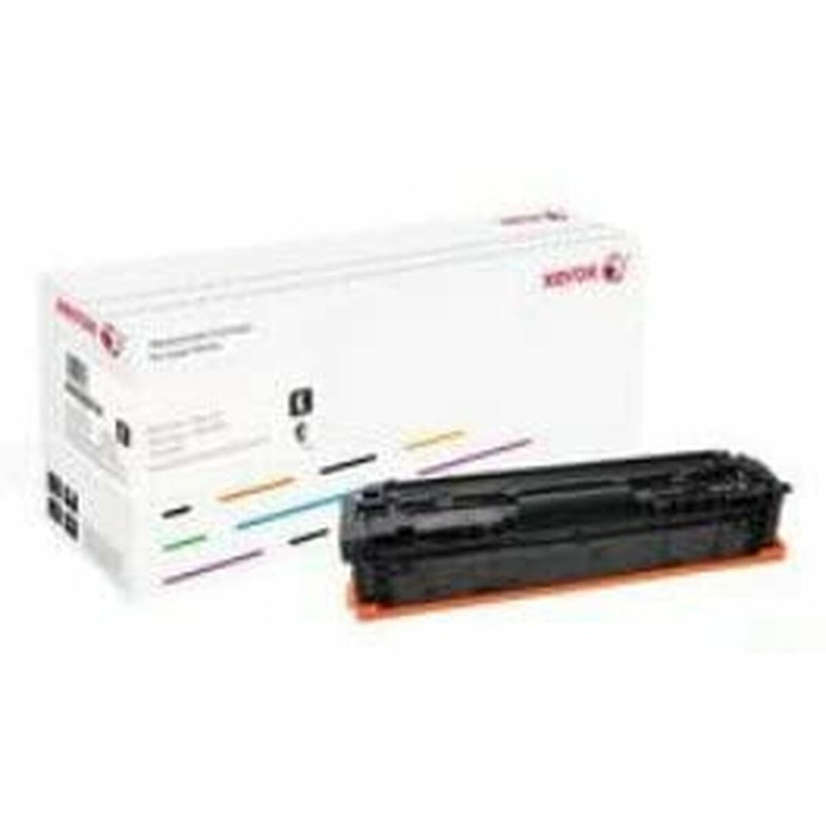 Xerox High Yield Cyan HP 203X