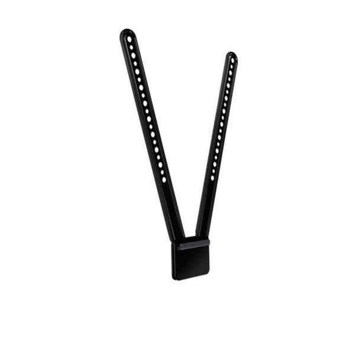 LOGITECH TV MOUNT Camera mount on-the-monitor mountable for Small Room Solution for Google Meet for Microsoft Teams Rooms for Zoom