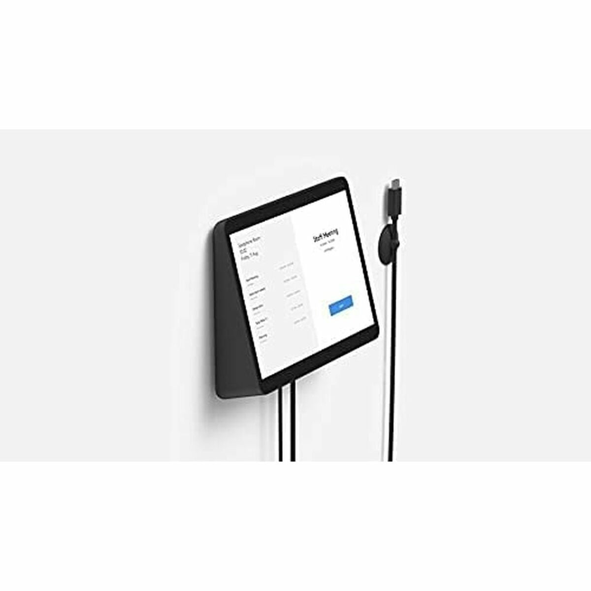 LOGITECH Fixation murale pour Tap